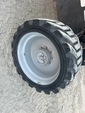 Chassis Photos with 