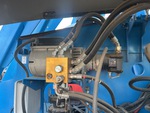 Hydraulics with 