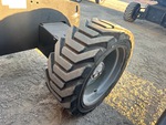 Chassis Photos with 