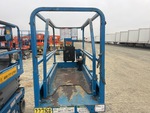 Control Station Upper with 