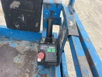 Control Station Upper with 