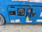 Control Station Ground with 
