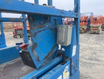 Control Station Upper with 