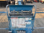 Basic Control Station Upper with 