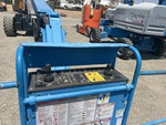 Basic Control Station Upper with 