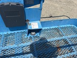 Basic Control Station Upper with 