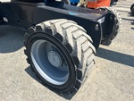 Chassis Photos with 