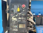 Basic Lower Control Station with 