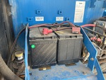 Electrical with 