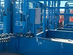 Basic Control Station Upper with 