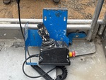 Basic Control Station Upper with 