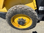 Chassis with 