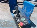 Control Station Upper with 
