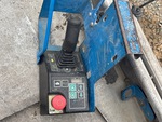 Control Station Upper with 