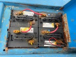 Electrical with 