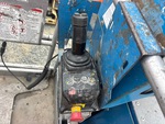 Basic Control Station Upper with 