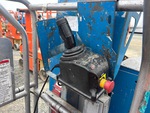 Basic Control Station Upper with 