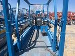 Control Station Upper with 