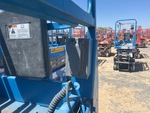 Control Station Upper with 
