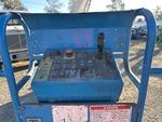 Control Station Upper with 
