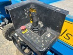 Control Station Upper with 