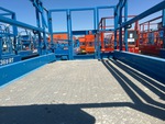 Control Station Upper with 