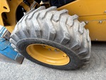 Chassis with 