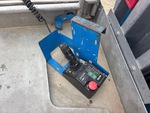 Basic Control Station Upper with 