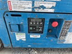 Control Station Ground with 