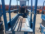 Control Station Upper with 