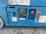 Control Station Ground with 
