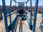 Control Station Upper with 