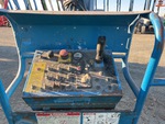 Control Station Upper with 