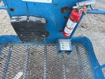 Control Station Upper with 