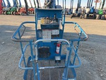 Control Station Upper with 
