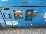 Control Station Ground with 