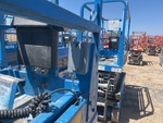 Control Station Upper with 