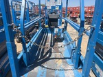 Control Station Upper with 
