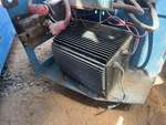 Electrical with 