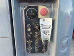 Control Station Ground with 