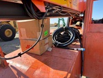 Hydraulique with 