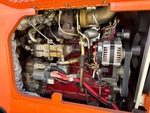 Moteur with 