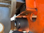 Hydraulique with 
