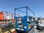 Control Station Upper with 