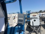Control Station Upper with 