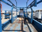 Control Station Upper with 