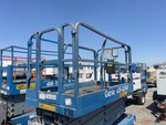 Control Station Upper with 