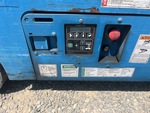 Control Station Ground with 