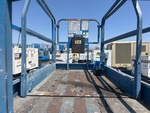 Control Station Upper with 