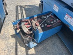 Electrical with 